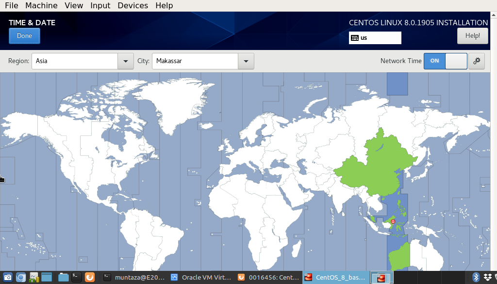 centos2
