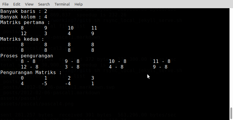 pascal4