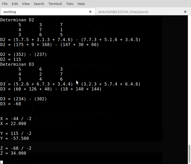 pascal6